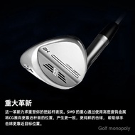 Kelab Golf Titleist SM9 Baji Cipit Pasir Baji Uniseks