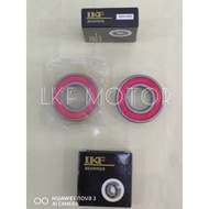 RXZ HUB SPROCKET BEARING 6004  RS  (1PC)