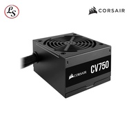 CORSAIR PSU CV SeriesTM CV750 750 Watt 80 Plus Bronze Certified