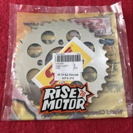 SSS 415 GEAR SUZUKI SMASH SATRIA FU UK 37