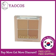 [Coralhaze] Skin Fit Concealer 7.2g