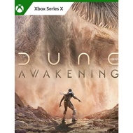 (🔥NEW RELEASE🔥) Dune Awakening (Xbox Series X/S & Windows PC) Digital Download