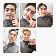 Seventeen Face The Sun Ep.1 小卡