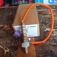 Lower Rear Oxygen o2 Oxygen Sensor Ford Fiesta AE81 9F472 AB NEW PART