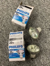 迷你LED燈泡 2000h 20w mini light bulb 💡 bulbs x 2