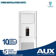 AUX AIRCON 3TR APA FLOOR STANDING INVERTER