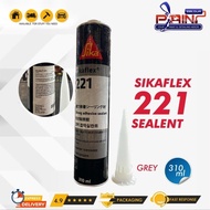 Sikaflex 221 Ash Car Glass Sealent 300Ml #Gratisongkir #Sale #Discount