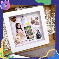 3D Photo Frames Printed Photos on Demand 3D Frames for Birthdays and Anniversaries