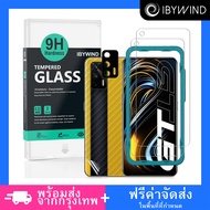 ฟิล์มกระจก Realme GT/Realme Q3 Pro/Realme GT Neo/Neo Flash 5G ฟิล์ม Ibywind ของแท้ 💯% พร้อมกันรอยกล้อง