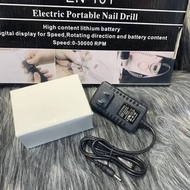 Củ sạc máy mài móng tích điện các N101  Ste101 chính hãng