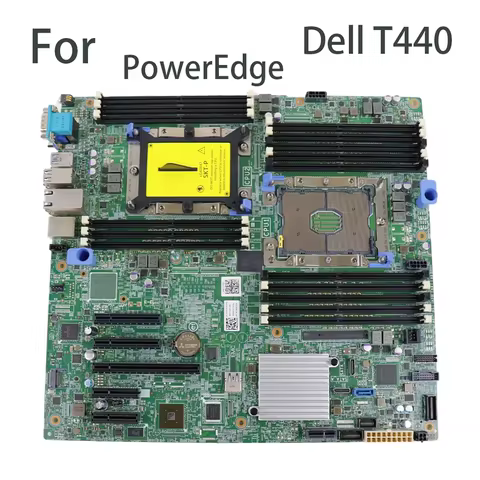 2KM69 21KCD For DELL T440 Server Motherboard