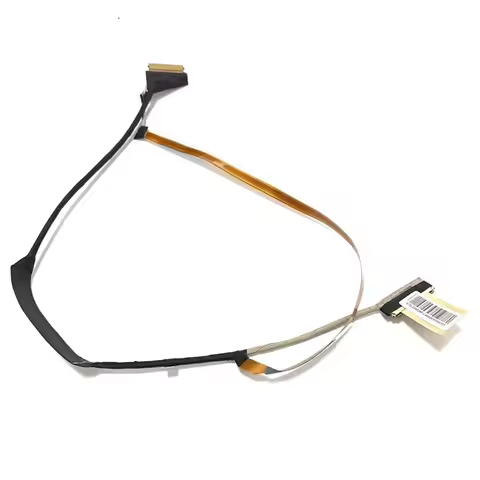 NEW LCD Flex Cable For MSI GF66 GL66 MS1581 Screen Ribbon Cable K1N-3040245-C40 K1N-3040245-H39 40PI
