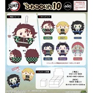 [READ DESCRIPTION] Fuwakororin Fuwa Akaza Kaigaku Kamado Tanjiro Agatsuma Zenitsu Tomioka Giyuu Koch