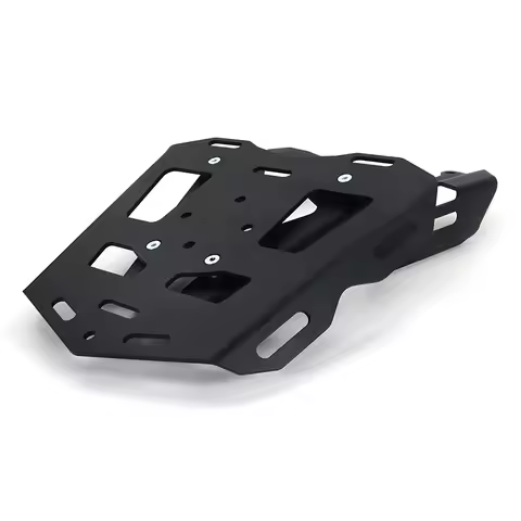 Motorbike Rear Luggage Rack Top Case Rear Rack Carrier For Honda CB500X 2012-2024 NX500 2024-2025 CB