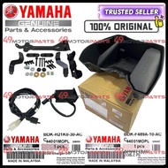 100% ORIGINAL LC135 V8 LC Fi LC135 Fi SE BAKUL BASKET TYPE C BDK-F489A-10-AC BDK-H21K0-30-AC