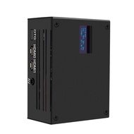 KVM-A3 Kit for Raspberry Pi 4 Open Source KVM Over IP (Not Include Raspberry Pi 4)