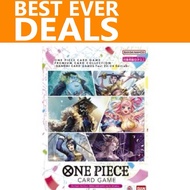 ONE PIECE CARD GAME Premium Card Collection -Festival Edition 23/24 , Naruto Youth Scroll Booster Box