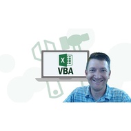 [Udemy Course] Master Microsoft Excel Macros and Excel VBA by Kyle Pew