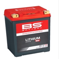 💯 NOW SALE BS BATTERY | BS  LITHIUM BATTERY BSLi-12 MAX | Replace BIX30HLBGZ32HL

