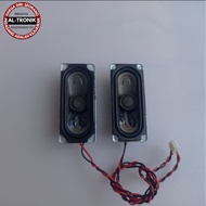 ICHIKO 17 INCH LED TV SPEAKER 4 OHM 5 WATT SPEAKER