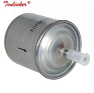 GF6 Car Fuel Filter For VOLVO S60 2000-2010 S80 2000-2006 V70 2000-2008 XC70 2007-2020 Model 2.0L 2.