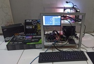 Paket Mining Rig 1 VGA