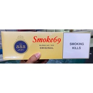 Rokok Blend 555 Gold Stateexpress Original Best Seller