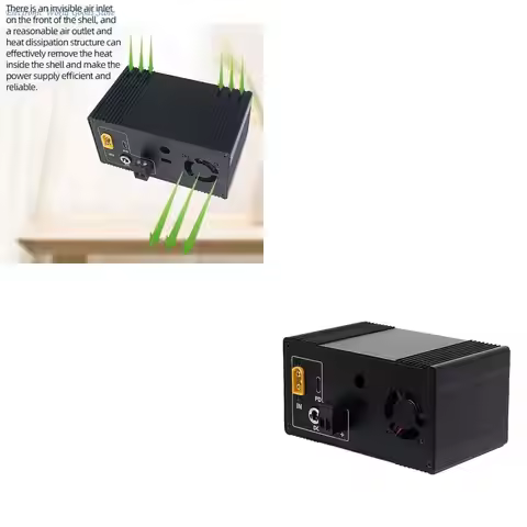 A3PD SK60X 60W/SK120X 120W Conversion Power Supply Regulation Constant Current Solar Module