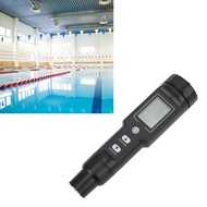 DO9100 Portable Digital Dissolved Oxygen Meter with Temperature Detector for Aquarium Swimming Pool 