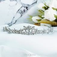 CROWN Bride Crown tunang Crown Nikah