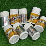 COMBO 9 AKAR & THE SIX DAY