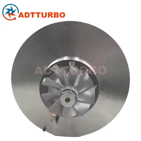 708639 Balanced GT1749V Turbo Cartridge 708639-0002 8200369581 8200332125 Turbine CHRA For Mitsubish