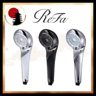 ReFa　FINE BUBBLE U (Standard) / FINE BUBBLE U +(Stop Water): An Advanced Skincare Showerhead