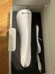 NAKANO Nail Lamp 手提美甲LED燈