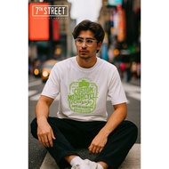 7th Street (Seven Street) T-Shirt Model L-CFN001 7th Light Collection.