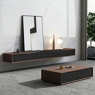 TRIPE Modern Floating TV Console