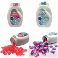 Hanshi Long-Lasting Fragrance Laundry Beads Decontamination Clean Concentrated Laundry Deter