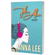 Novel Jika Aku - ANNA LEE # -BUKU AY