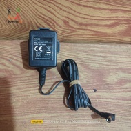 KINGS KSS05- 060-0300B 6VDC 300mA ADAPTOR