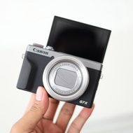 canon g7x mark ii bekas