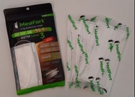 MedFort ASTM Level 3 口罩