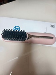 負離子直髮梳