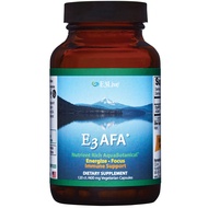 E3AFA 120ct (400mg) 1 Bottle