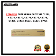 Fuji Xerox CT202636 DocuCentre VI,VII C2271, C2273, C3370, C3371, C3372, C3373, C4471, C4473, C5571,