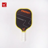 Vợt Pickleball Wika Carbon Pro Chính Hãng Vợt Đánh Pickleball Carbon T1000 Trọng Lượng Nhẹ