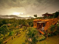 พนาลี รีสอร์ท สวนผึ้ง (Panalee Resort Suanphueng)