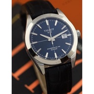 TISSOT TISSOT 1853 Style Series Mechanical Quartz Belt Fashion Men's Watch Gift Recommendation