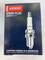 Denso หัวเทียน K16R-U11 โตโยต้า Toyota
