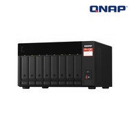 QNAP 8-Bay NAS Cloud Storage TS-873A-8G