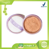 Najmia DAZZLE ME Always Setting Loose Powder | Dazzle Me Loose Powder